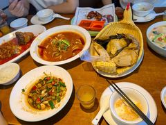 -外婆烧.老杭帮菜(庆春店)
