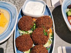 -La Medina餐厅(亮马河南路店)