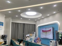 -深圳富茂格伦菲尔口腔门诊部(龙华清湖总院)