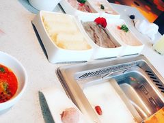 -海底捞火锅 (利舞台广场店)