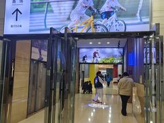-迪卡侬(湘江路店)
