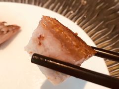 -广州富力丽思卡尔顿酒店·丽轩·粤菜