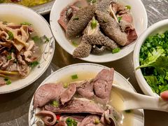 -夜宴江景餐厅