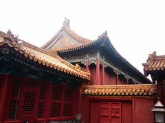 -故宫钟表馆