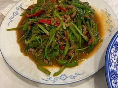 -新新湘菜馆(新中街二条店)
