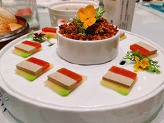 -聆桂烤鸭·金奖烤鸭(静联广场店)