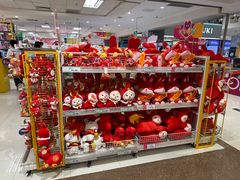 -AEON永旺(东方宝泰店)