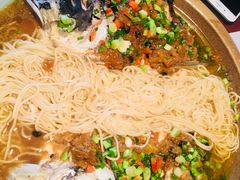 -外婆家(南开大悦城店)