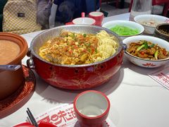 -来菜·湖北头牌藕汤(武商MALL众圆店)