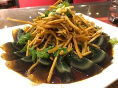 -刘胖子家常菜·蹄花焖藕(兴业店)