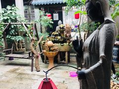 -黄埔古港