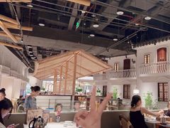 -晓粤·惹味粤菜(凯德乐峰广场店)