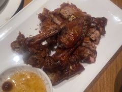 -俏湖兰·辣椒炒个肉(海沧店)