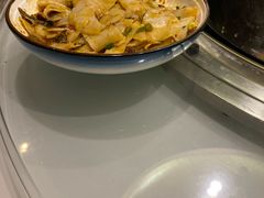 -名羊天下陕北横山铁锅炖羊肉(博文路店)