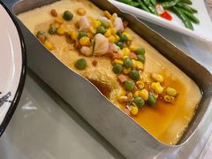 -大汗行宫园林餐厅