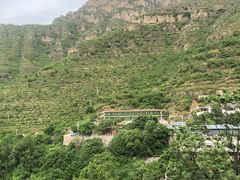 -狼牙山风景区