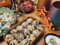 -HOTISLAND海鸡岛·韩国料理(江南西店)