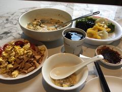 -双合园·海鲜水饺青岛菜(万佳广场店)