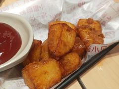 -遇见小面(东方宝泰店)