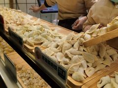 -袁记云饺(南门口店)