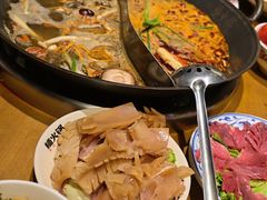 -楠火锅(太古里总店)