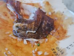 -二旗里烧烤·烤羊排(龙域店)