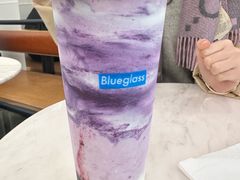 -Blueglass酸奶(上生新所店)