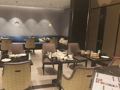 -京香轩·中餐厅(上海中庚聚龙酒店)