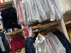 -优衣库(深圳万象天地旗舰店)