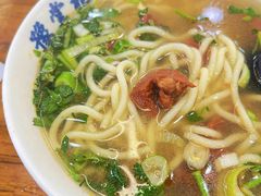 -豫掌柜饸饹面·烩面(秀沿路店)