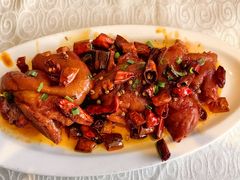 -辣婆婆(航天桥店)