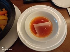 -Tajine Moroccan塔金摩洛哥中东餐厅