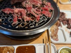 -霸腹烤肉(厦门柚子番店)