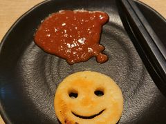 -新石器烤肉(南站店)
