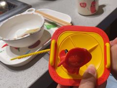 -海底捞火锅(飞马水城店)