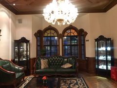 -马勒别墅饭店(静安寺店)