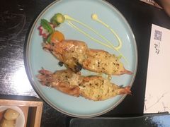 -松临·铁板烧&Omakase(神农店)