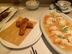 -荷花亭·湖北融合菜(中商广场店)