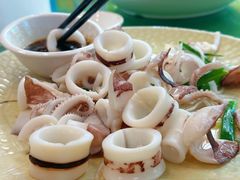 -盛港湾海鲜食府(黄沙店)