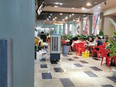 -回头烧烤(悦荟购物中心店)