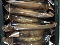 合桃金酥-钜记手信(新马路旗舰店)