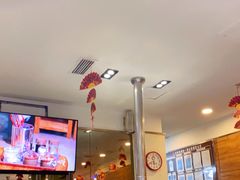 大堂-合易泓烤肉•首创生椰大油边(宁山路店)
