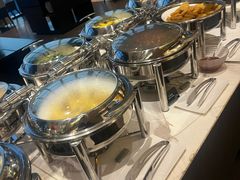 -金陵饭店 56F 家·海鲜火锅餐厅