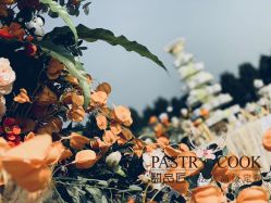 -甜品匠·法式高级定制&婚礼甜品台&企业茶歇(双井店)