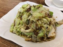 -巷子深菜馆(新华路店)