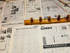 -粗粮人家·东北菜(洋桥店)