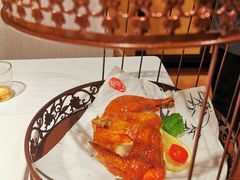 -八分饱·西津会(西津渡店)