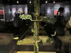 -甘肃地质博物馆