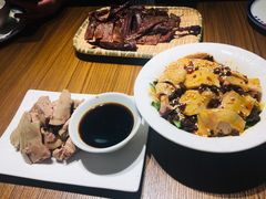 -湘聚缘湘菜馆(斜土路店)