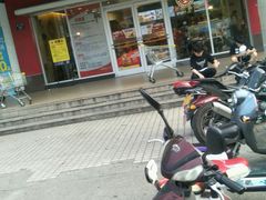 -肯德基(杭州浦沿店)